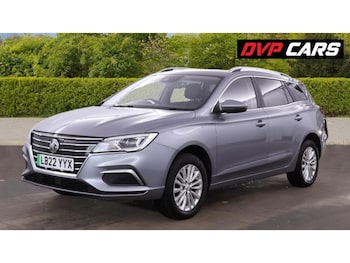 Used MG MG5 2022 for sale - 78716000: Photo