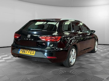 Used SEAT Leon 2017 for sale - 75676223: Photo