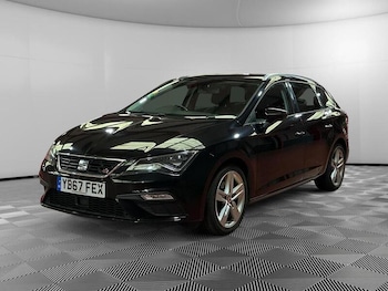 Used SEAT Leon 2017 for sale - 75676223: Photo