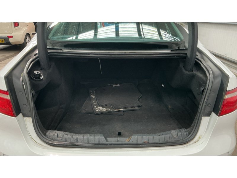 Used Jaguar XF 2016 for sale - 78025104: Photo 10