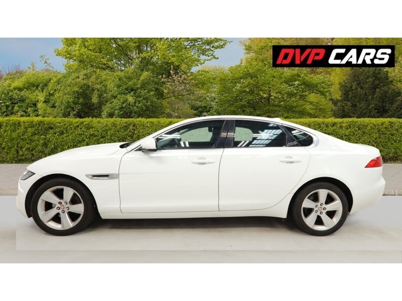 Used Jaguar XF 2016 for sale - 78025104: Photo 3
