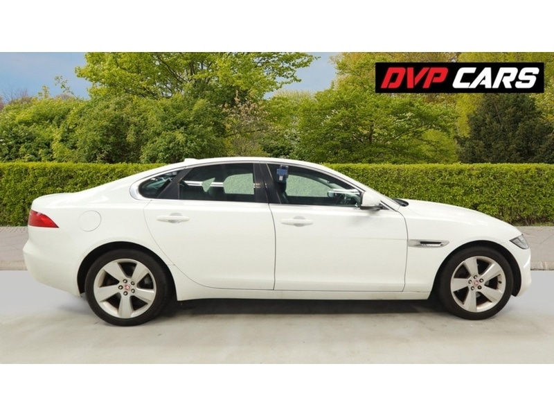 Used Jaguar XF 2016 for sale - 78025104: Photo 4