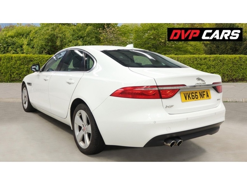 Used Jaguar XF 2016 for sale - 78025104: Photo 6