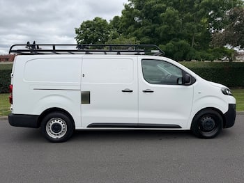 Used Citroen Dispatch 2021 for sale - 79651463: Photo