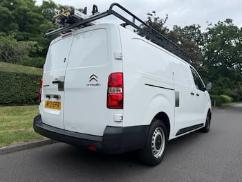 Used Citroen Dispatch 2021 for sale - 79651463: Photo