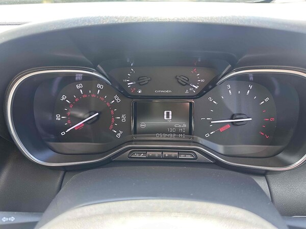 Used Citroen C3 Aircross 2022 for sale - 75042998: Photo 13