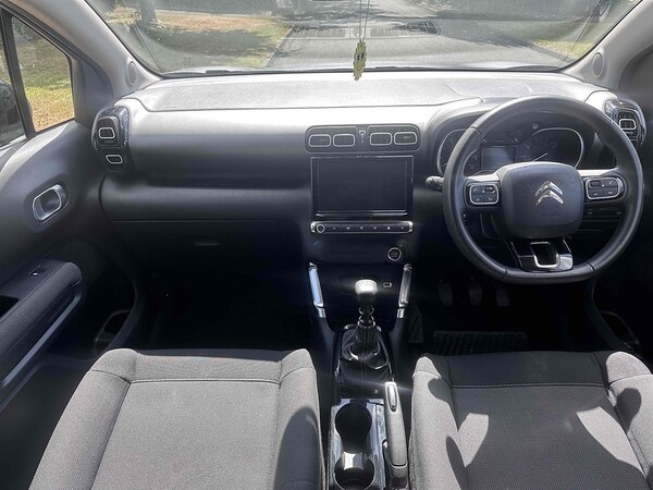 Used Citroen C3 Aircross 2022 for sale - 75042998: Photo 14