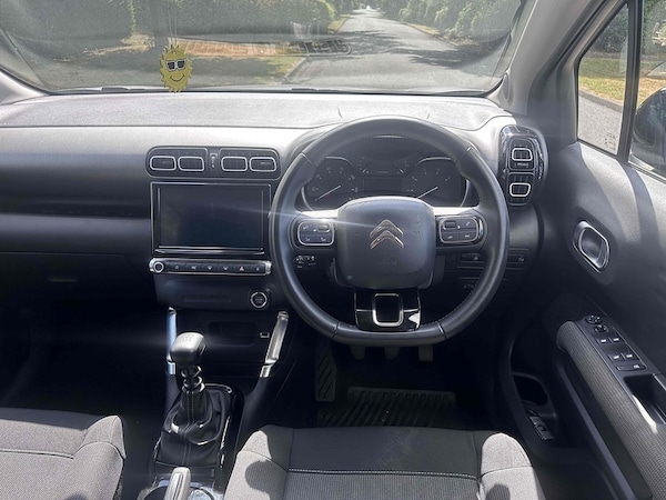 Used Citroen C3 Aircross 2022 for sale - 75042998: Photo 15