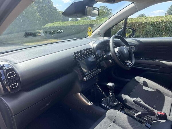 Used Citroen C3 Aircross 2022 for sale - 75042998: Photo 16