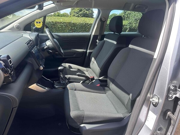 Used Citroen C3 Aircross 2022 for sale - 75042998: Photo 17