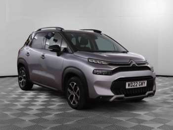 2022 - PureTech Shine 5-Door