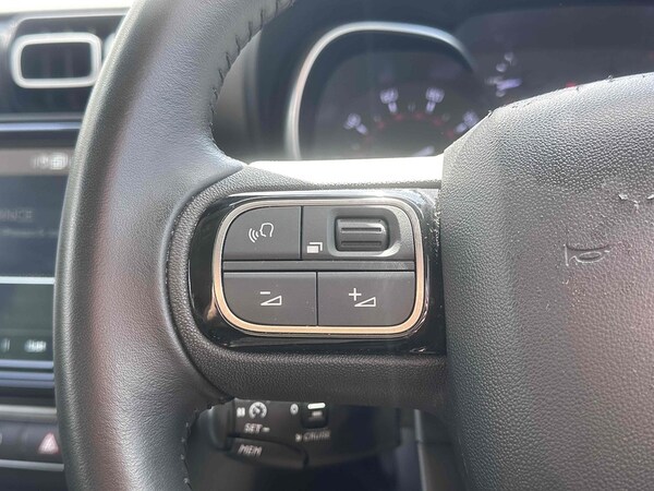 Used Citroen C3 Aircross 2022 for sale - 75042998: Photo 32