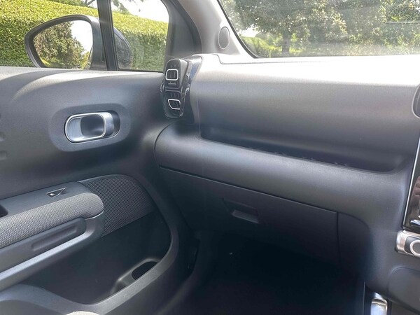 Used Citroen C3 Aircross 2022 for sale - 75042998: Photo 35