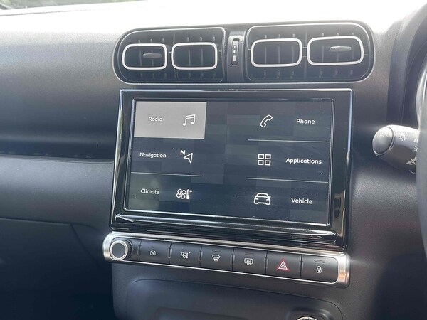 Used Citroen C3 Aircross 2022 for sale - 75042998: Photo 39