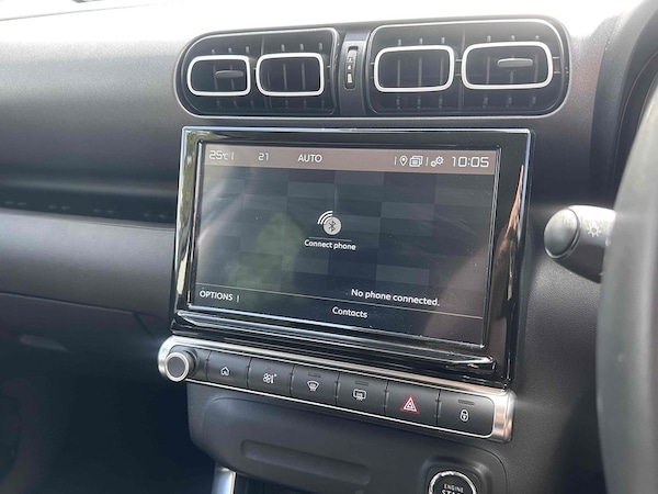 Used Citroen C3 Aircross 2022 for sale - 75042998: Photo 44