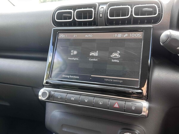 Used Citroen C3 Aircross 2022 for sale - 75042998: Photo 46