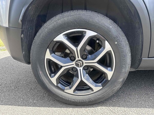 Used Citroen C3 Aircross 2022 for sale - 75042998: Photo 49