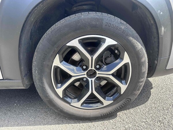 Used Citroen C3 Aircross 2022 for sale - 75042998: Photo 50