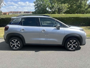 Used Citroen C3 Aircross 2022 for sale - 79435374: Photo