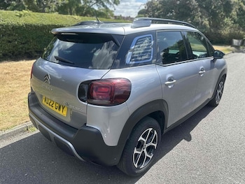 Used Citroen C3 Aircross 2022 for sale - 79435374: Photo
