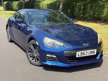 Used Subaru BRZ 2026 for sale - 79435623: Photo
