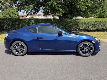 Used Subaru BRZ 2026 for sale - 79435623: Photo