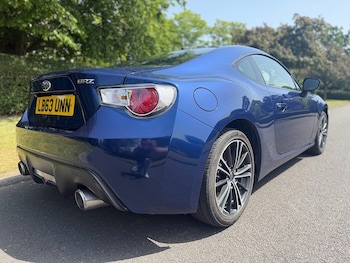 Used Subaru BRZ 2026 for sale - 79435623: Photo