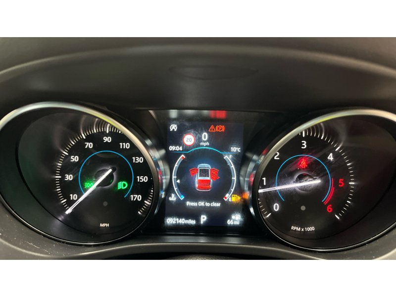 Used Jaguar F-Pace for sale - 78104062: Photo 10