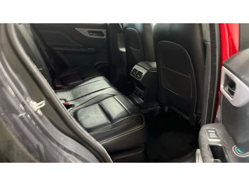 Used Jaguar F-Pace for sale - 78104062: Photo 7