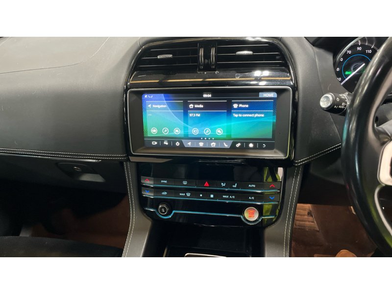 Used Jaguar F-Pace for sale - 78104062: Photo 9