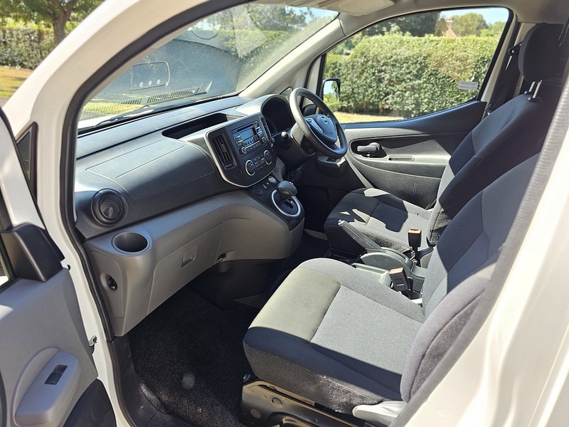 Vehicle 25