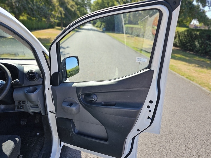 Vehicle 28