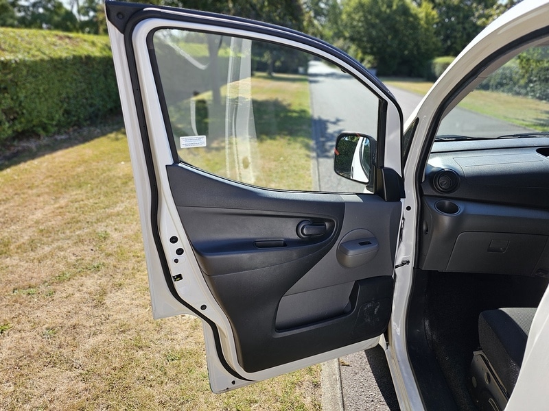 Vehicle 29
