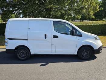 Used Nissan e-NV200 2019 for sale - 75238695: Photo