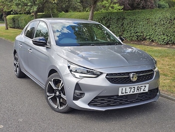Used Vauxhall Corsa 2023 for sale - 79082475: Photo