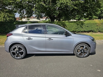 Used Vauxhall Corsa 2023 for sale - 79082475: Photo