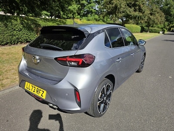 Used Vauxhall Corsa 2023 for sale - 79082475: Photo