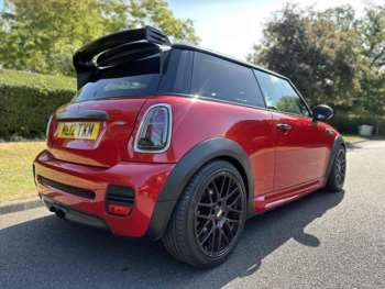 Used MINI Hatch 2012 for sale - 74747085: Photo