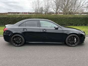 Used Mercedes-Benz A-Class 2020 for sale - 74053857: Photo