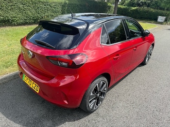 Used Vauxhall Corsa 2021 for sale - 78715012: Photo