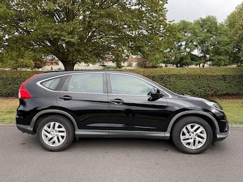 Used Honda CR-V 2018 for sale - 79850992: Photo
