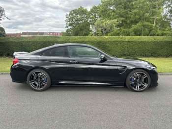 Used BMW M4 2019 for sale - 74360137: Photo
