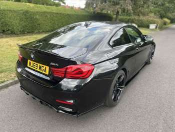 Used BMW M4 2019 for sale - 74360137: Photo