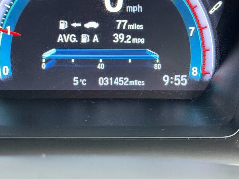 Used Honda Civic 2018 for sale - 77430966: Photo 14