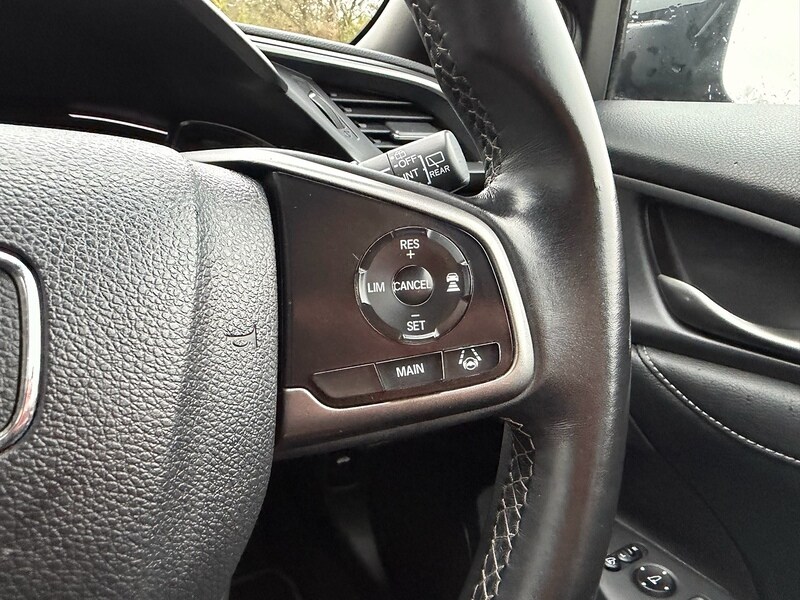 Used Honda Civic 2018 for sale - 77430966: Photo 36