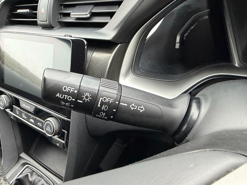 Used Honda Civic 2018 for sale - 77430966: Photo 39