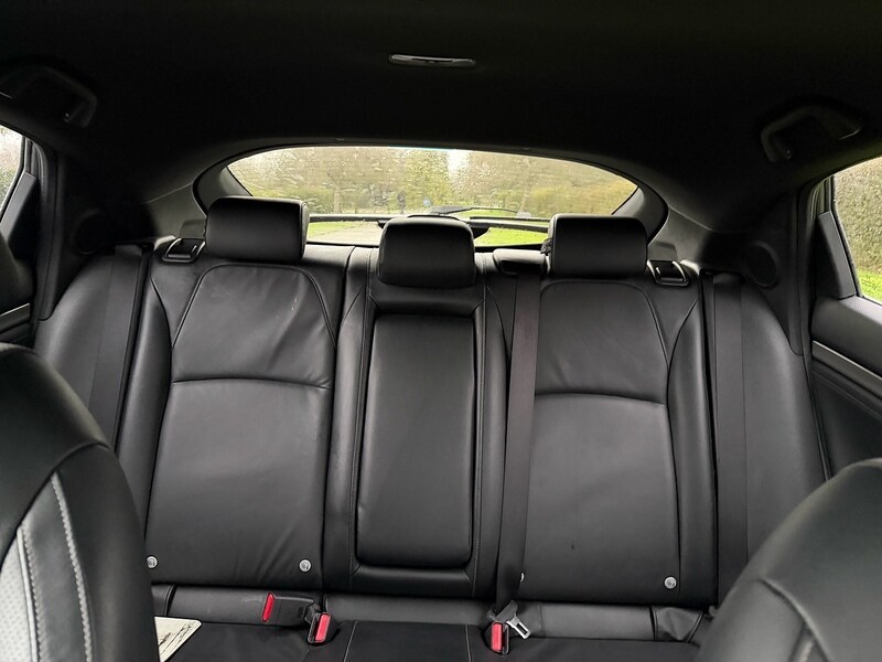 Used Honda Civic 2018 for sale - 77430966: Photo 42