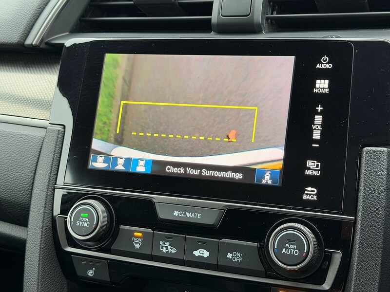 Used Honda Civic 2018 for sale - 77430966: Photo 49