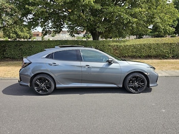 Used Honda Civic 2019 for sale - 79329598: Photo