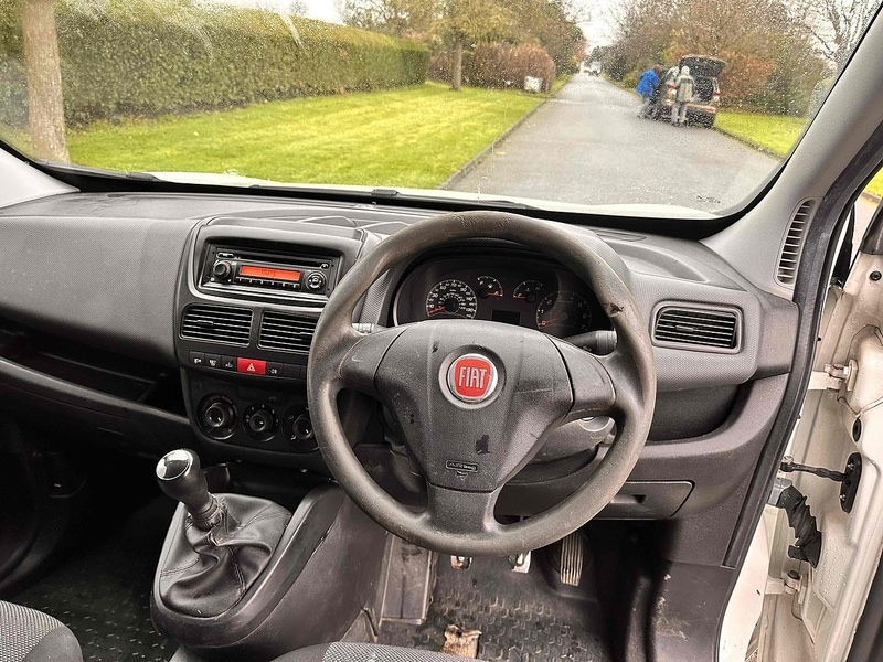 Vehicle 16
